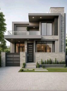 Beautiful House Design
