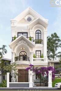 6 marla beautiful house design