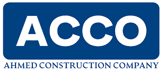 Ahmed Construction Company (ACCO)