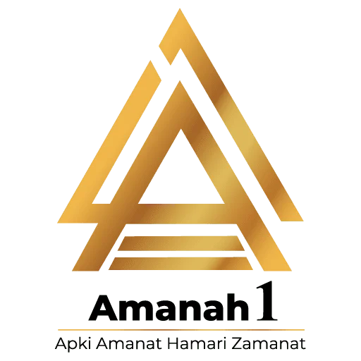 Amanah Developers