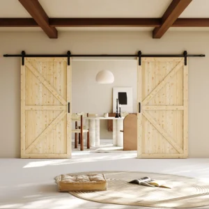 Barn Doors