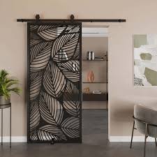 Barn Doors