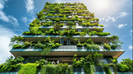 Biophilic Design