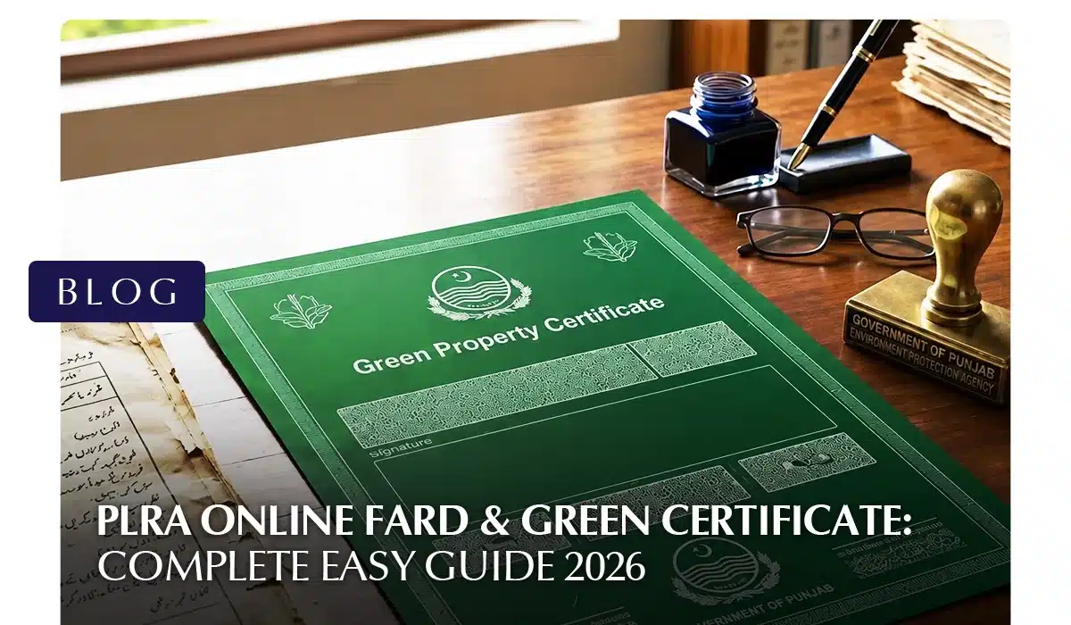 green certificate