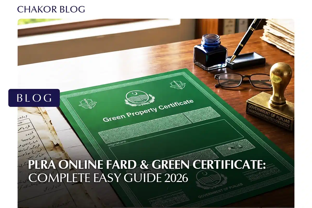 green certificate