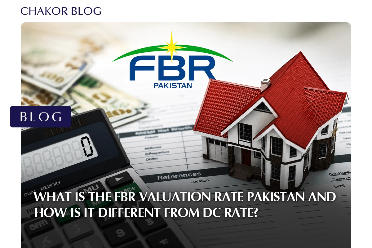 fbr valuation rate pakistan