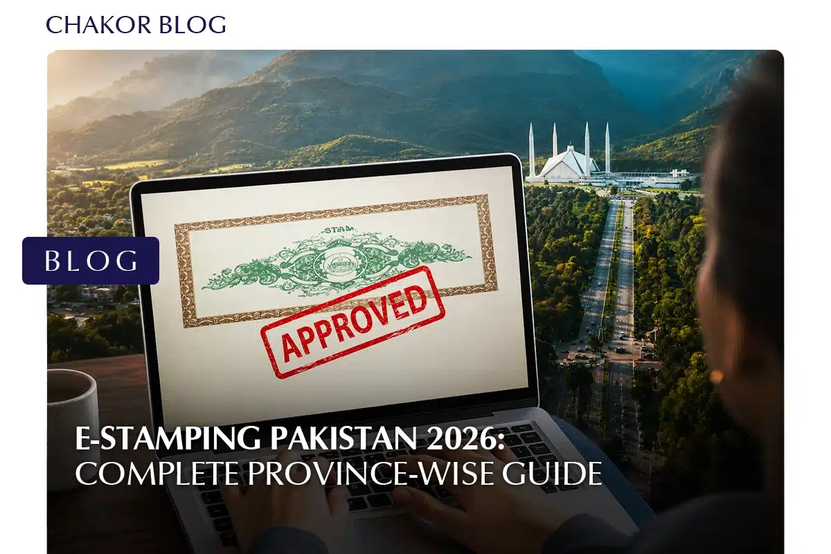 e-stamping pakistan