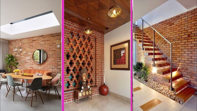 Brick Wall Design