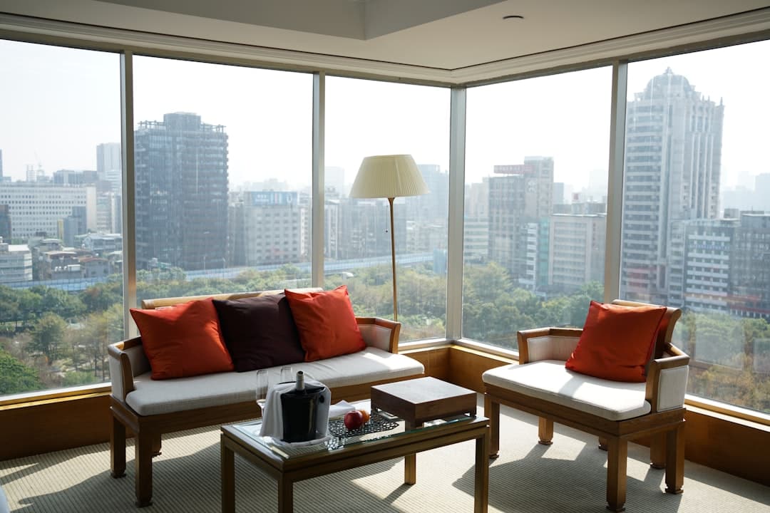 City View Apartments Need a Different Design Approach