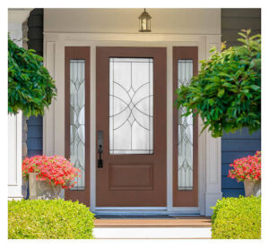 Fiberglass Doors
