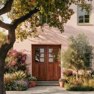 French Doors