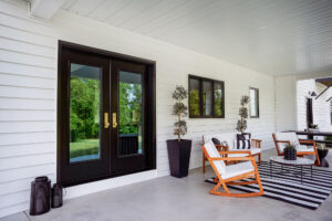 French Doors