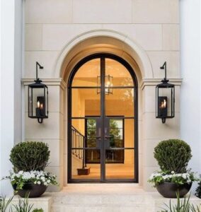 French Doors