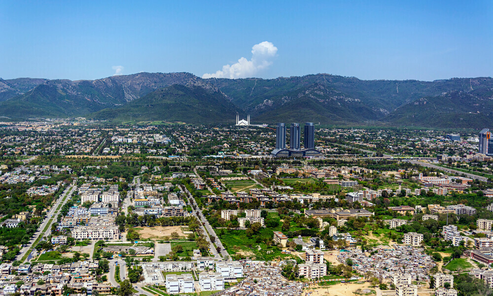 Islamabad