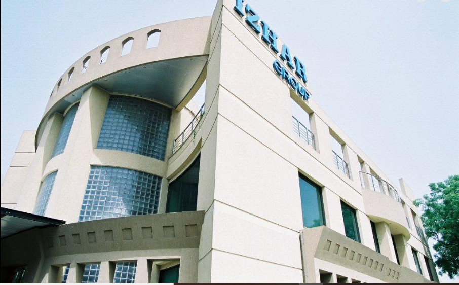 Izhar Construction lahore
