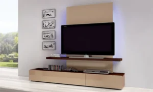LED Wall Design