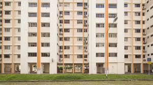 Low Floor Flat