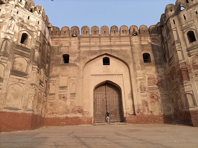 Masti Gate