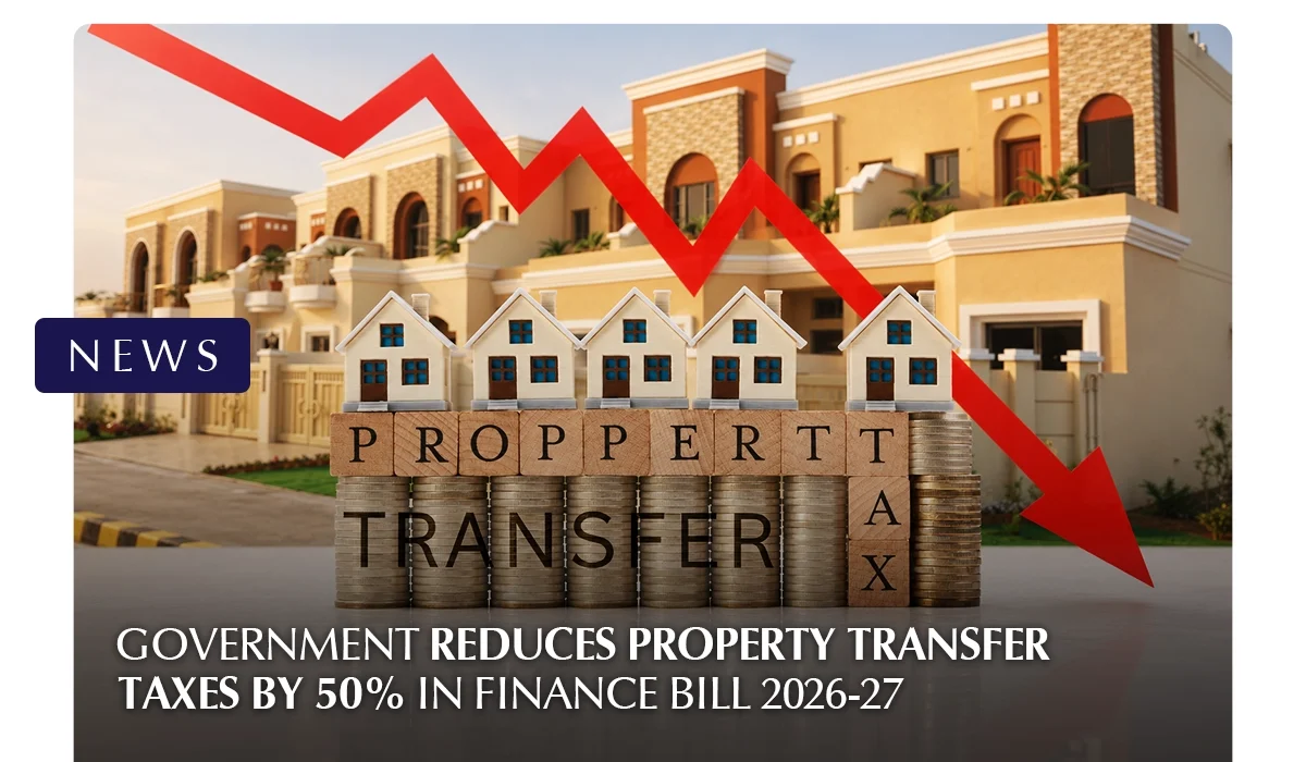 Finance Bill 2026-27