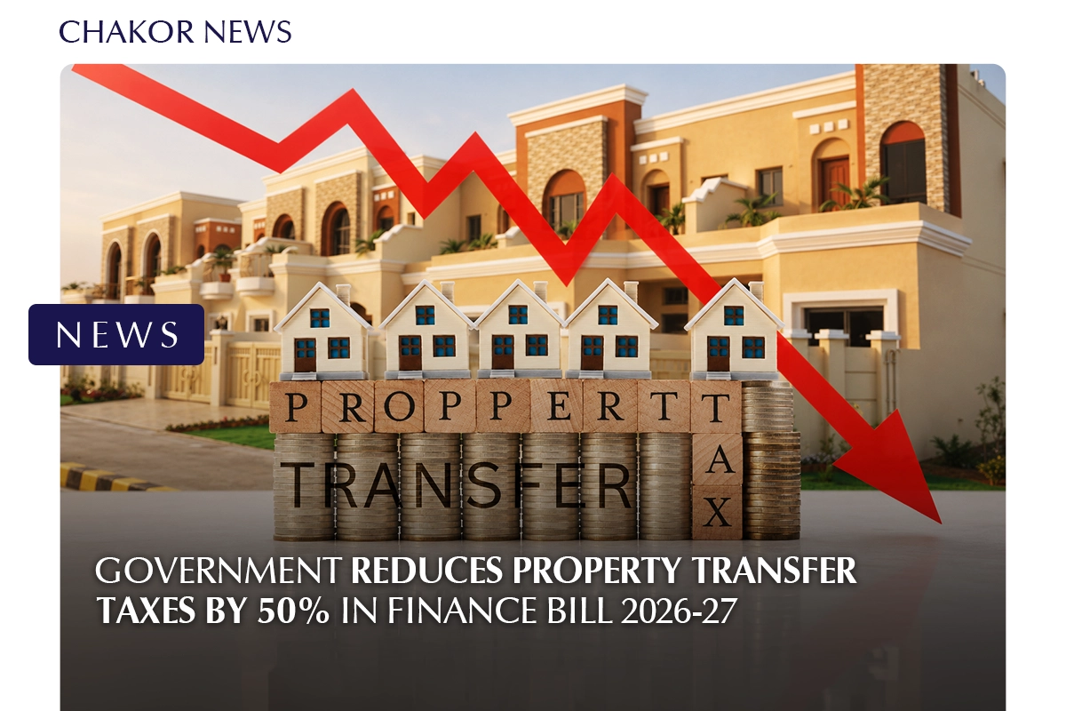 Finance Bill 2026-27