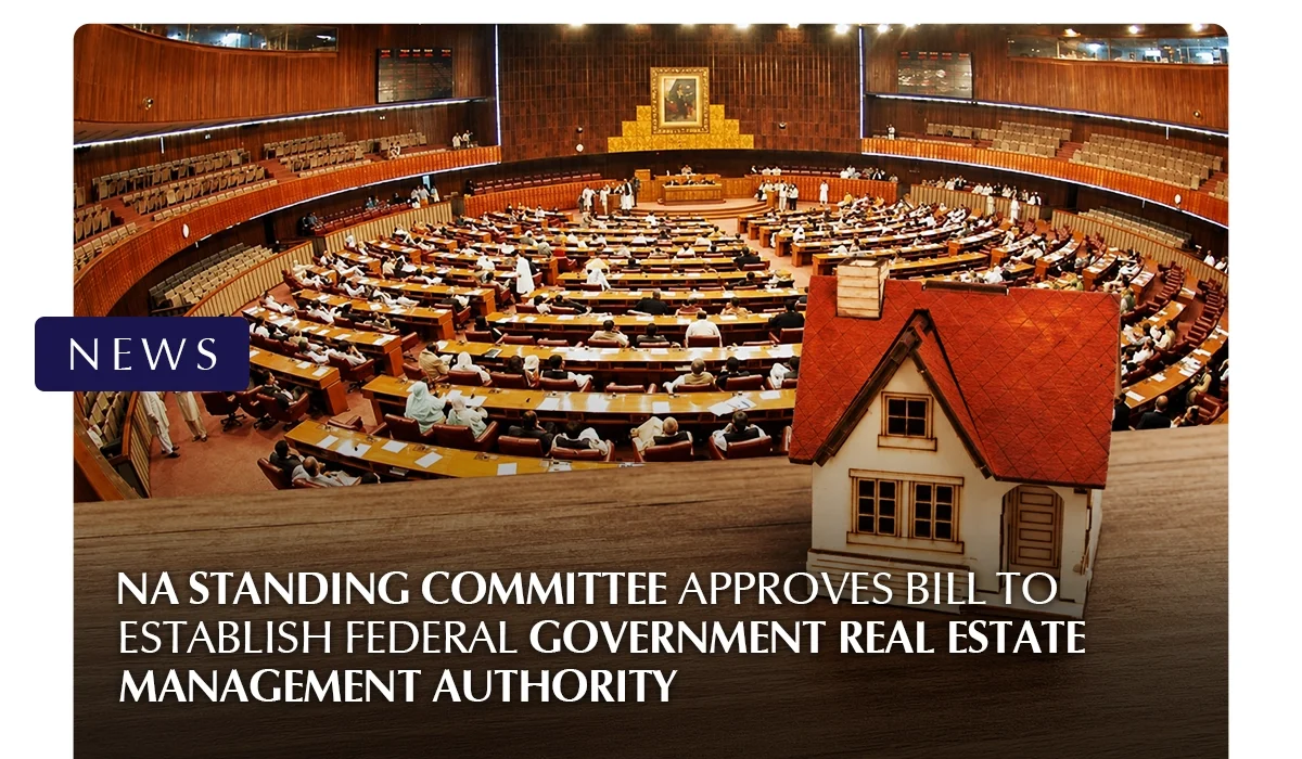 Federal Government Real Estate Management Authority