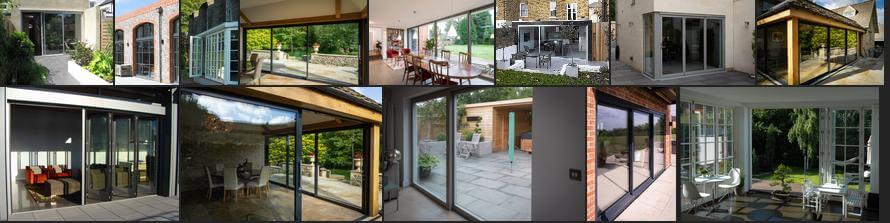 Sliding Doors