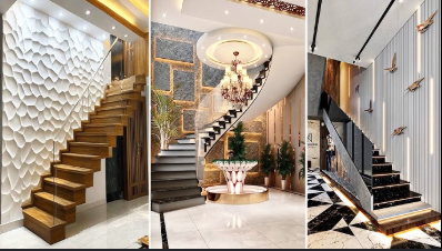 Staircase Design