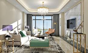Top Interior Design Trends for Pakistani City Flats