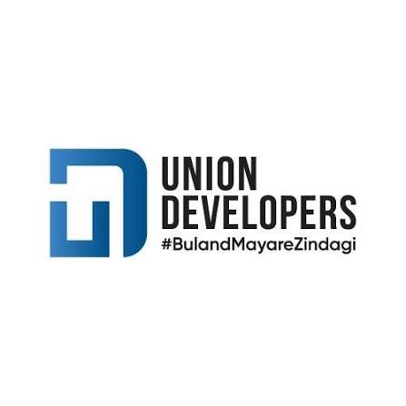 Union Developers and builders in lahore