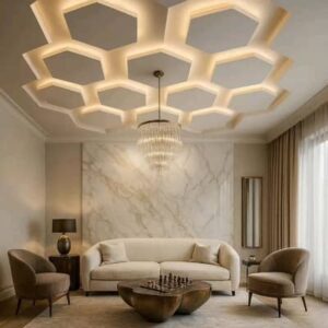 Wall Ceiling Design
