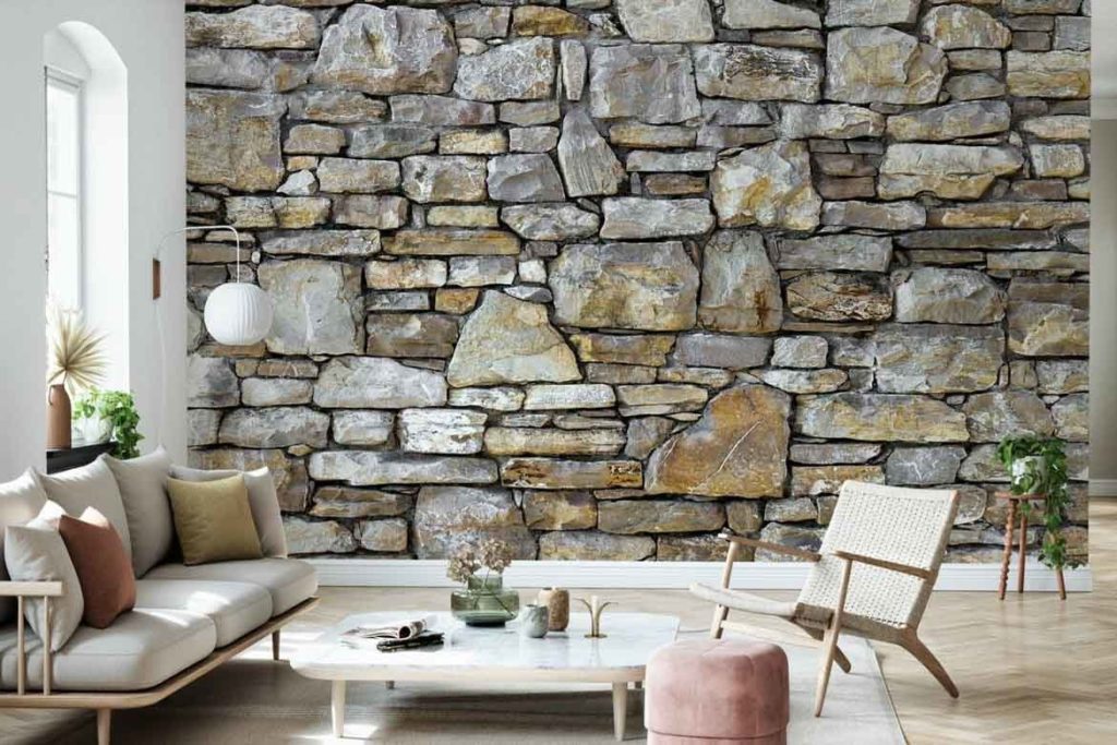Wall Tiles Design