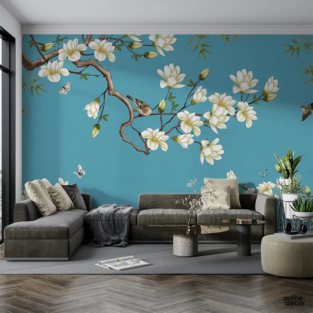 Wallpaper Design