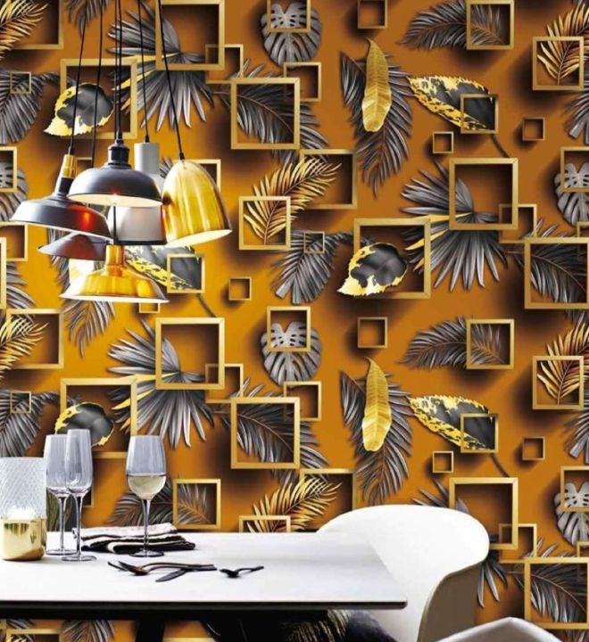 Wallpaper Design