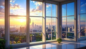 Windows and Natural Light 