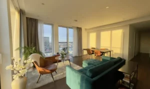 Windows and Natural Light 