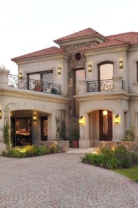 10 Marla Modern House Design