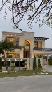 Luxury House Design
