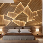 Wall Moulding Designs