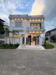 7 marla stunning house design