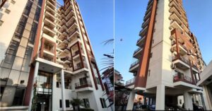 city view apartments