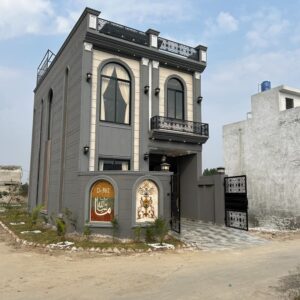 luxury house design