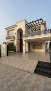 5 marla stunning house design