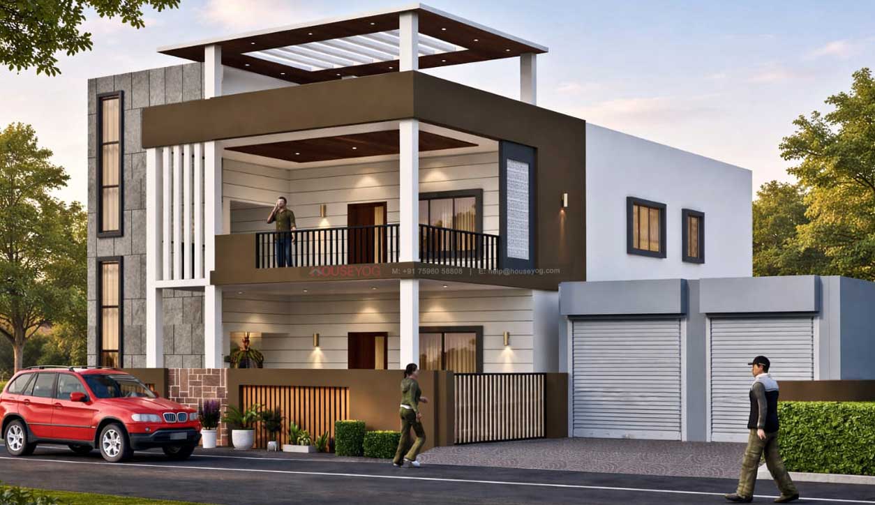 house design