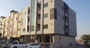 Regular Flat in Pakistan