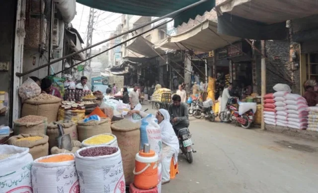 Akbari Mandi