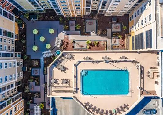 Amenities Worth Looking For