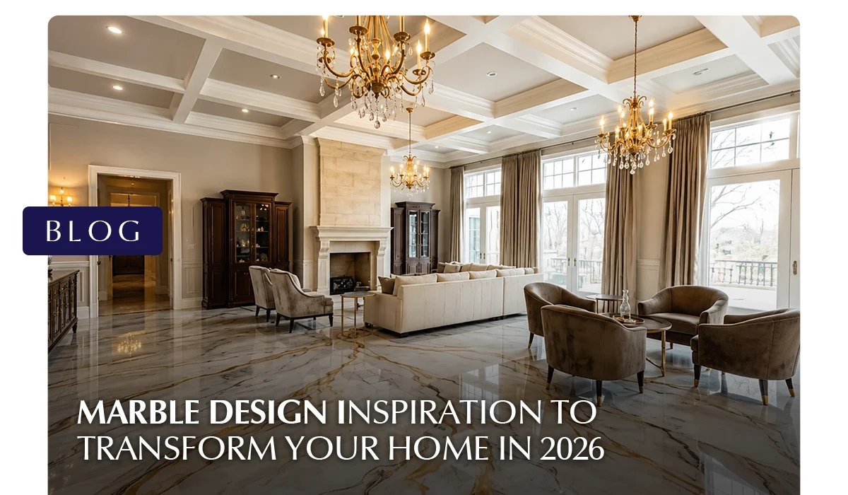 Marble Design