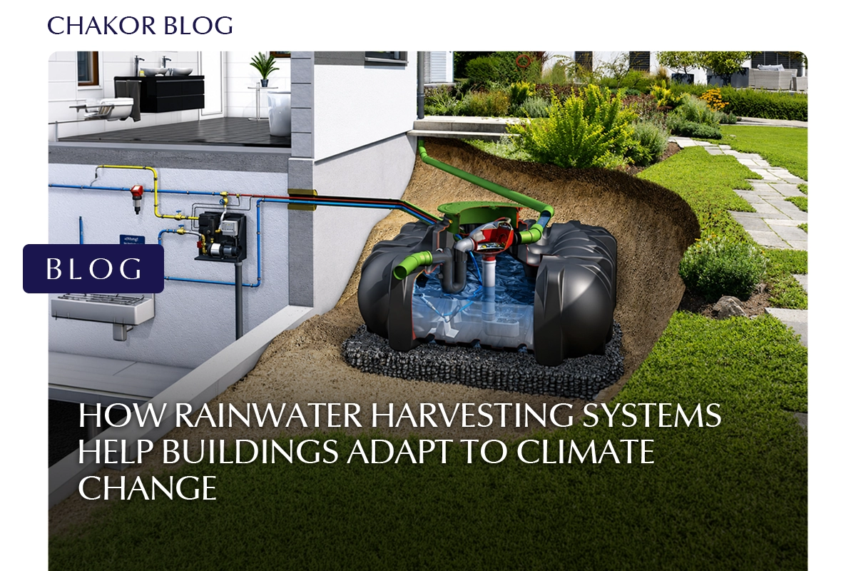 Rainwater Harvesting System: Complete Guide, Benefits & Cost 2026