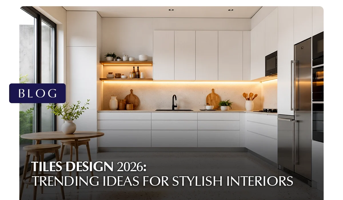 Tiles Design