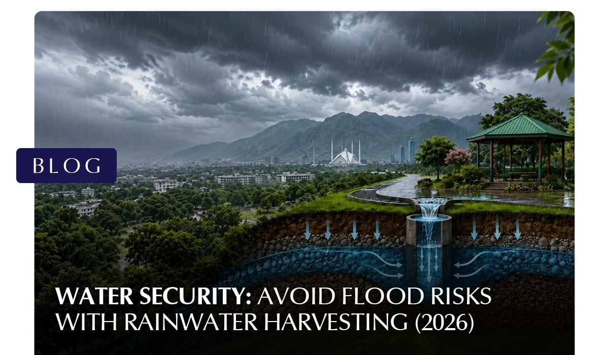 Water Security